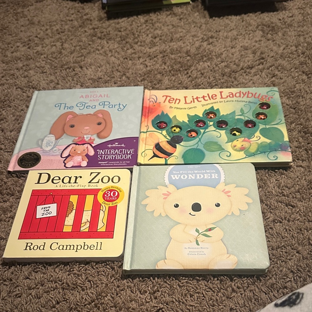 Book set